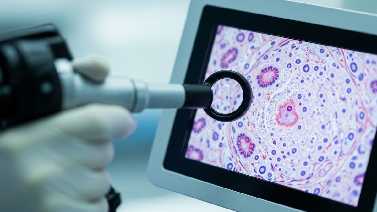 Why Routine Screening Changes Everything